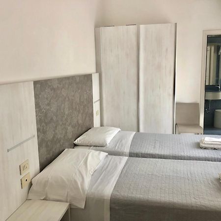 Hotel Villa Lieta ريميني المظهر الخارجي الصورة