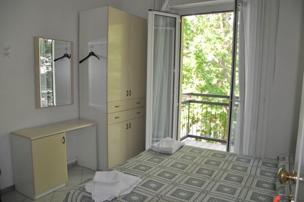 Hotel Villa Lieta ريميني المظهر الخارجي الصورة